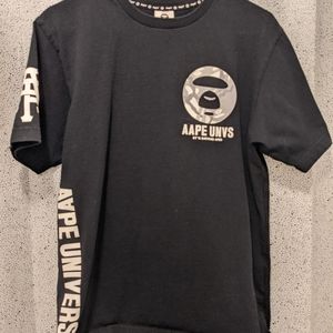 Aape By A Bathing Ape Somewhere in the Aape Univer